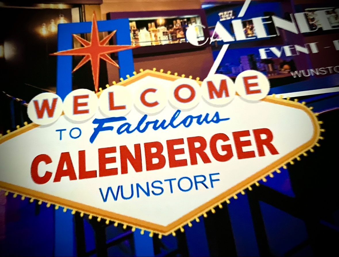 After Work Party im Calenberger